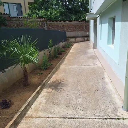 Danaya Apartment Petrich  Exterior photo