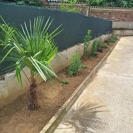 Danaya Apartment Petrich  Exterior photo